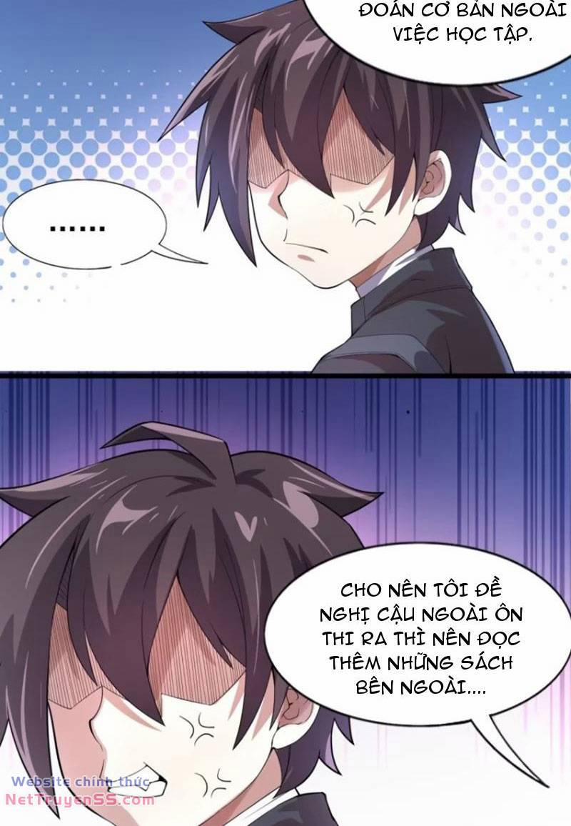 Bạn Gái Tôi Là Một Đại Tiểu Thư Xấu Xa Sao? 33 trang 4