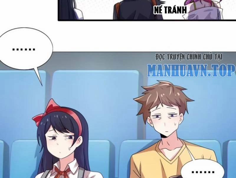 Bạn Gái Tôi Là Một Đại Tiểu Thư Xấu Xa Sao? 33 trang 45