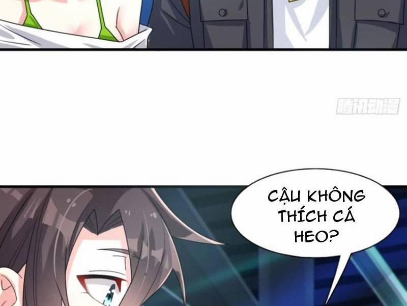 Bạn Gái Tôi Là Một Đại Tiểu Thư Xấu Xa Sao? 33 trang 47