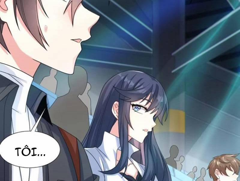 Bạn Gái Tôi Là Một Đại Tiểu Thư Xấu Xa Sao? 33 trang 48