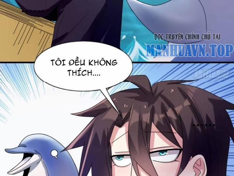 Bạn Gái Tôi Là Một Đại Tiểu Thư Xấu Xa Sao? 33 trang 55