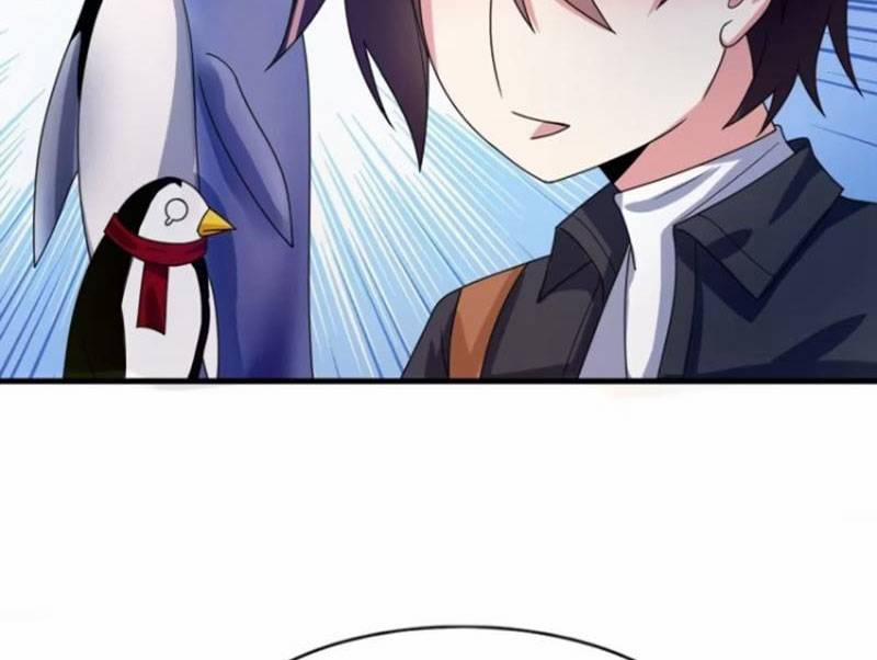 Bạn Gái Tôi Là Một Đại Tiểu Thư Xấu Xa Sao? 33 trang 56