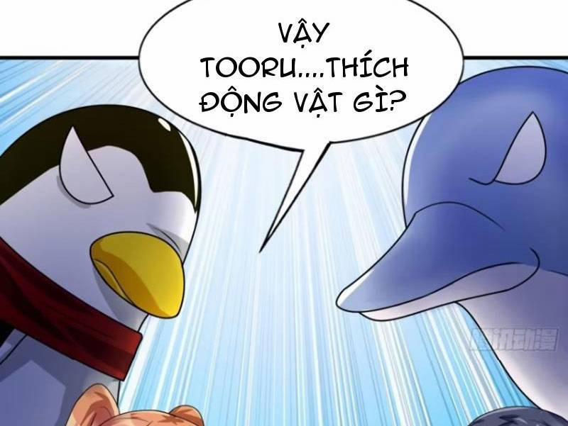 Bạn Gái Tôi Là Một Đại Tiểu Thư Xấu Xa Sao? 33 trang 57