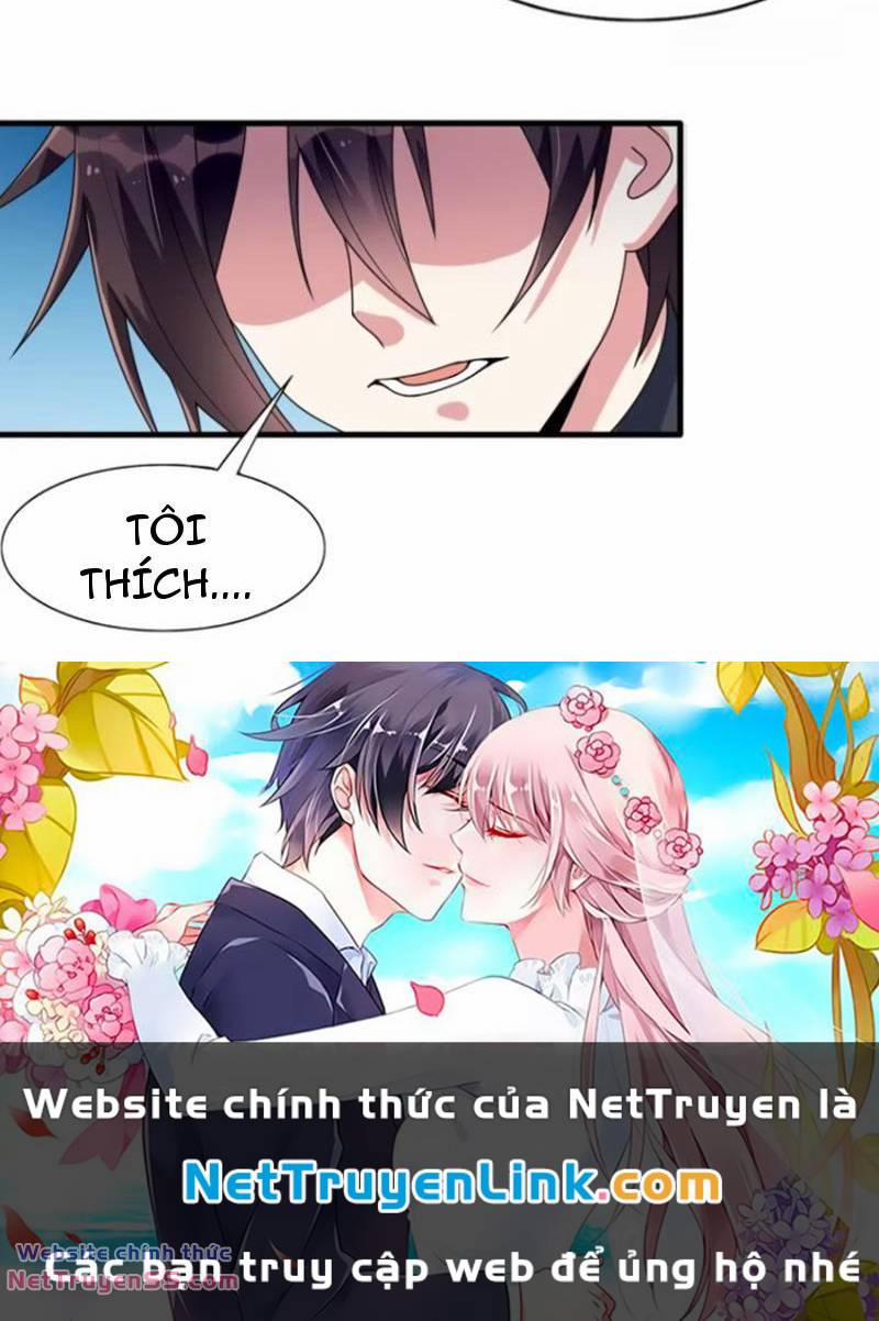 Bạn Gái Tôi Là Một Đại Tiểu Thư Xấu Xa Sao? 33 trang 59