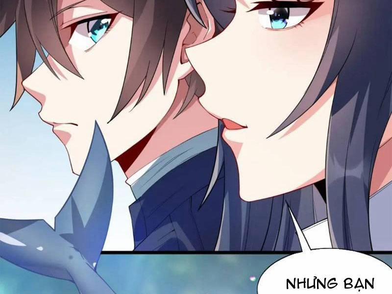 Bạn Gái Tôi Là Một Đại Tiểu Thư Xấu Xa Sao? 34 trang 12