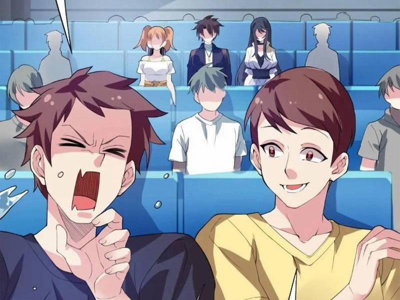 Bạn Gái Tôi Là Một Đại Tiểu Thư Xấu Xa Sao? 34 trang 15