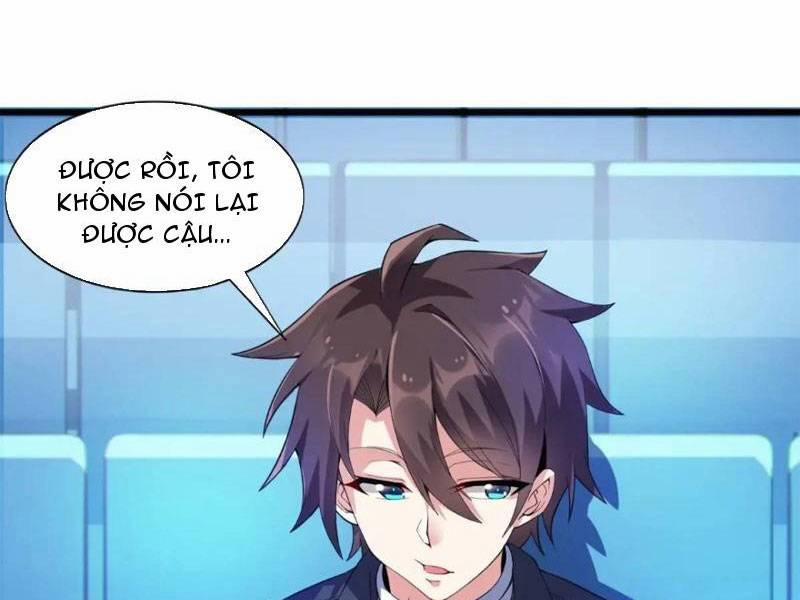 Bạn Gái Tôi Là Một Đại Tiểu Thư Xấu Xa Sao? 34 trang 19