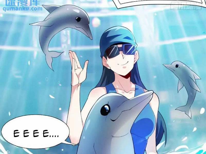 Bạn Gái Tôi Là Một Đại Tiểu Thư Xấu Xa Sao? 34 trang 21