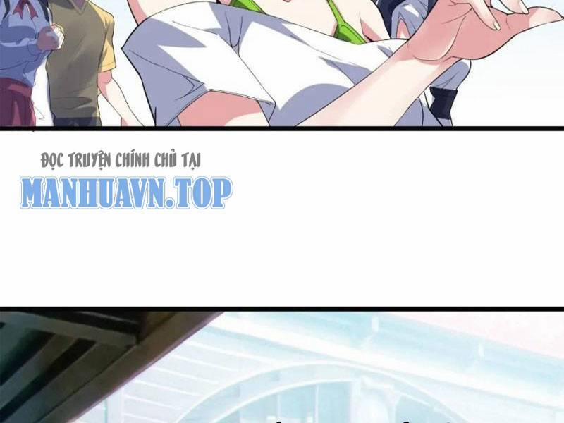 Bạn Gái Tôi Là Một Đại Tiểu Thư Xấu Xa Sao? 34 trang 27