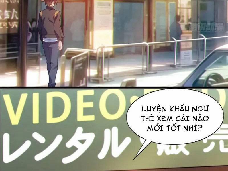 Bạn Gái Tôi Là Một Đại Tiểu Thư Xấu Xa Sao? 34 trang 29