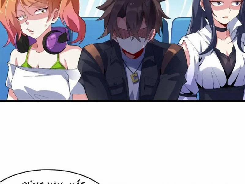 Bạn Gái Tôi Là Một Đại Tiểu Thư Xấu Xa Sao? 34 trang 3