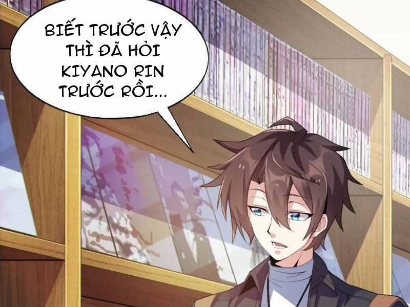 Bạn Gái Tôi Là Một Đại Tiểu Thư Xấu Xa Sao? 34 trang 31