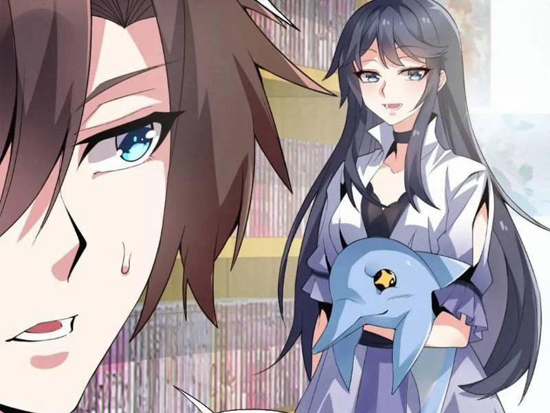 Bạn Gái Tôi Là Một Đại Tiểu Thư Xấu Xa Sao? 34 trang 35