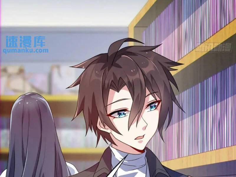 Bạn Gái Tôi Là Một Đại Tiểu Thư Xấu Xa Sao? 34 trang 41