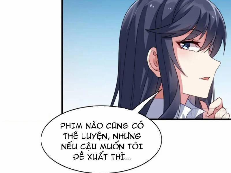 Bạn Gái Tôi Là Một Đại Tiểu Thư Xấu Xa Sao? 34 trang 43