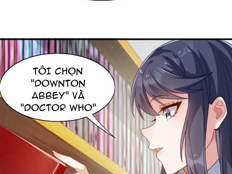 Bạn Gái Tôi Là Một Đại Tiểu Thư Xấu Xa Sao? 34 trang 44