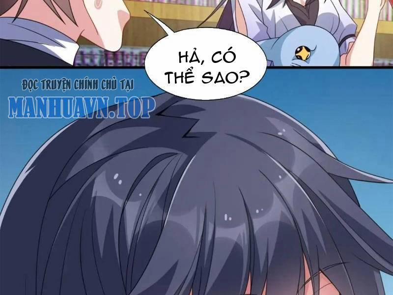 Bạn Gái Tôi Là Một Đại Tiểu Thư Xấu Xa Sao? 34 trang 47