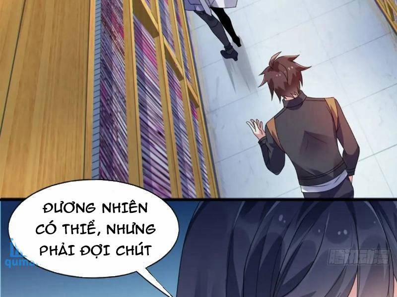 Bạn Gái Tôi Là Một Đại Tiểu Thư Xấu Xa Sao? 34 trang 52