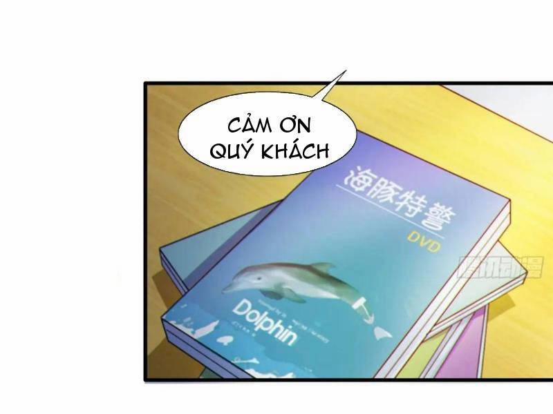 Bạn Gái Tôi Là Một Đại Tiểu Thư Xấu Xa Sao? 34 trang 54