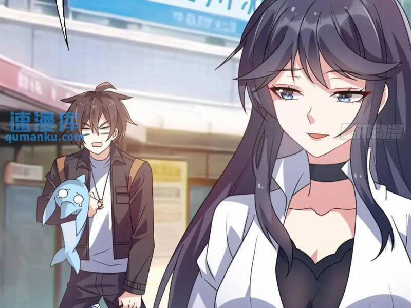 Bạn Gái Tôi Là Một Đại Tiểu Thư Xấu Xa Sao? 34 trang 56