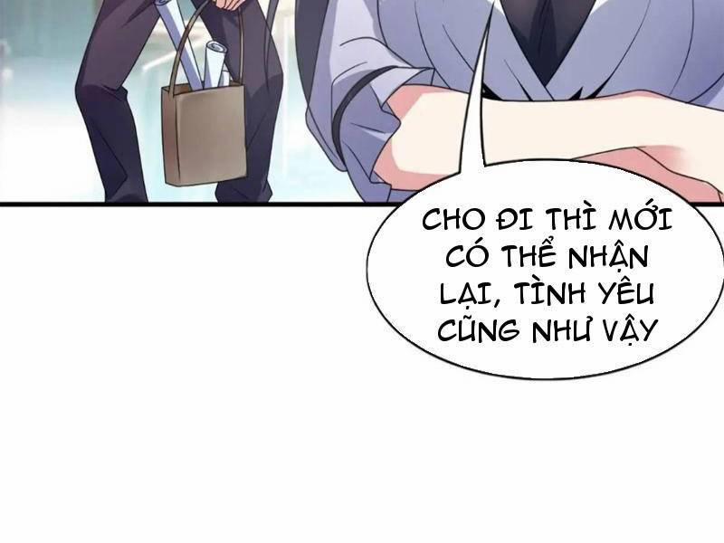 Bạn Gái Tôi Là Một Đại Tiểu Thư Xấu Xa Sao? 34 trang 57