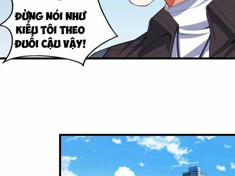 Bạn Gái Tôi Là Một Đại Tiểu Thư Xấu Xa Sao? 34 trang 60