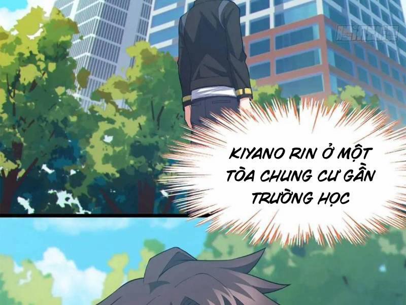 Bạn Gái Tôi Là Một Đại Tiểu Thư Xấu Xa Sao? 34 trang 63