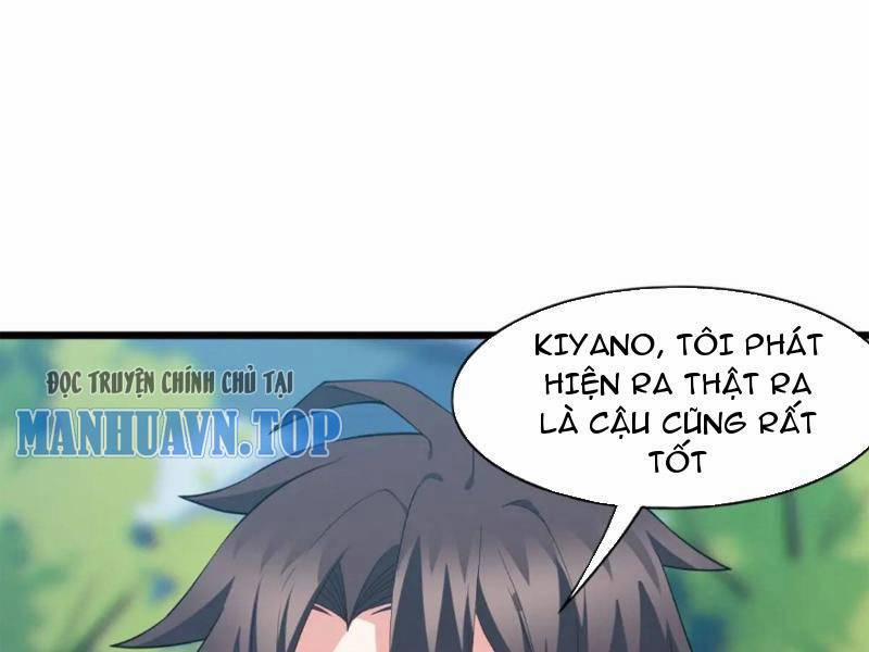 Bạn Gái Tôi Là Một Đại Tiểu Thư Xấu Xa Sao? 34 trang 68