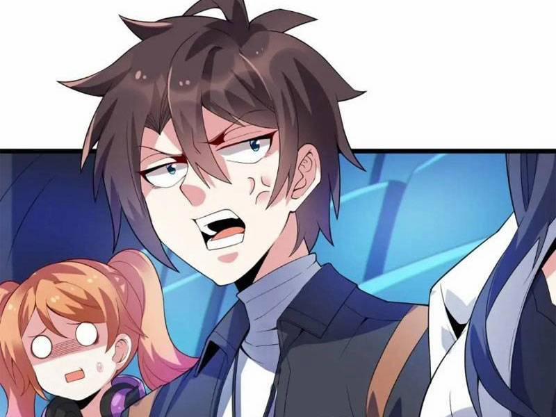 Bạn Gái Tôi Là Một Đại Tiểu Thư Xấu Xa Sao? 34 trang 7