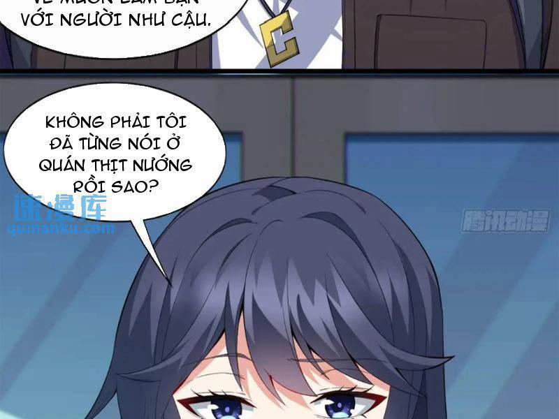 Bạn Gái Tôi Là Một Đại Tiểu Thư Xấu Xa Sao? 34 trang 70