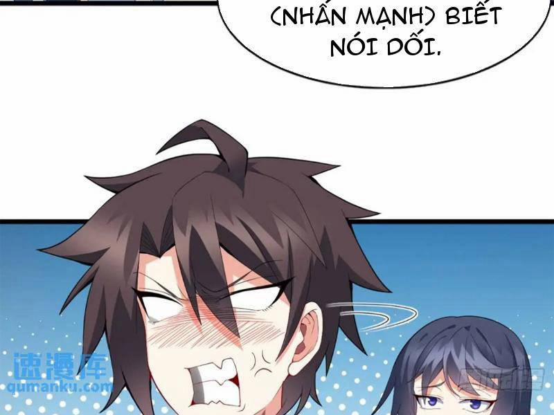 Bạn Gái Tôi Là Một Đại Tiểu Thư Xấu Xa Sao? 34 trang 72