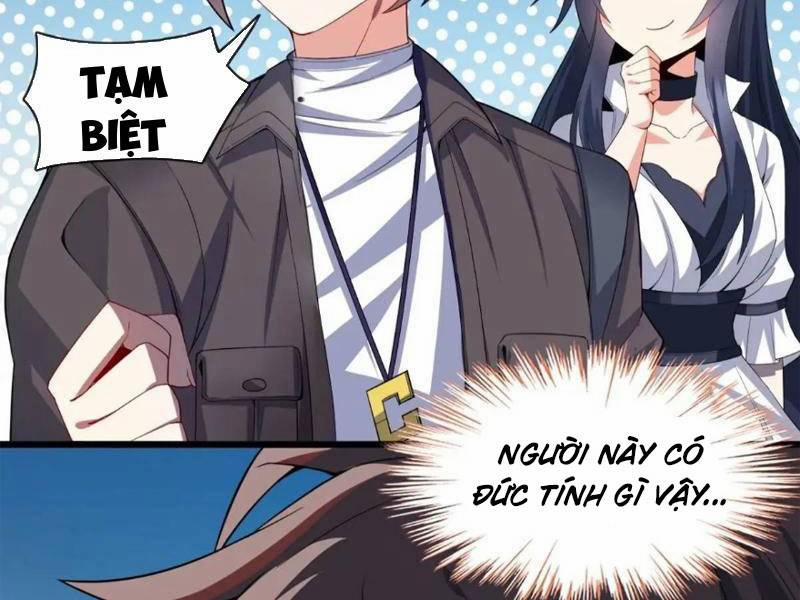 Bạn Gái Tôi Là Một Đại Tiểu Thư Xấu Xa Sao? 34 trang 73