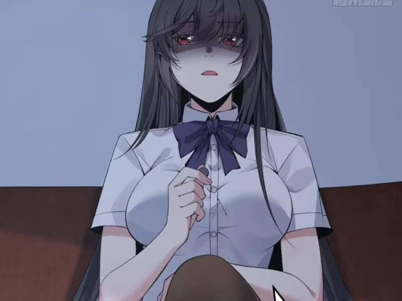 Bạn Gái Tôi Là Một Đại Tiểu Thư Xấu Xa Sao? 35 trang 26