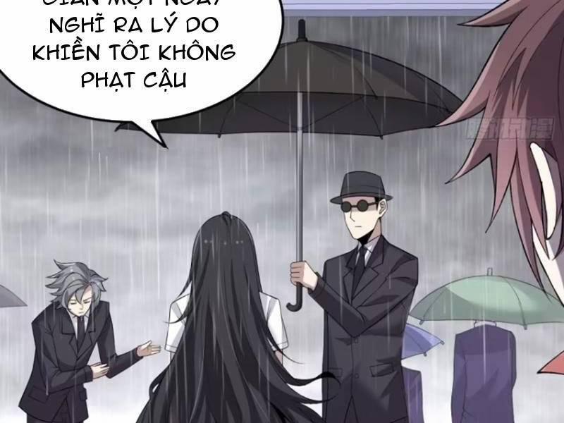 Bạn Gái Tôi Là Một Đại Tiểu Thư Xấu Xa Sao? 35 trang 50