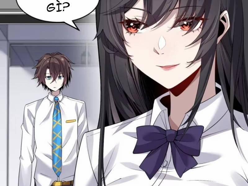 Bạn Gái Tôi Là Một Đại Tiểu Thư Xấu Xa Sao? 35 trang 56