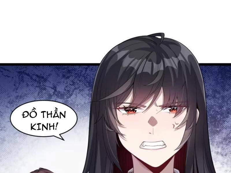 Bạn Gái Tôi Là Một Đại Tiểu Thư Xấu Xa Sao? 35 trang 61