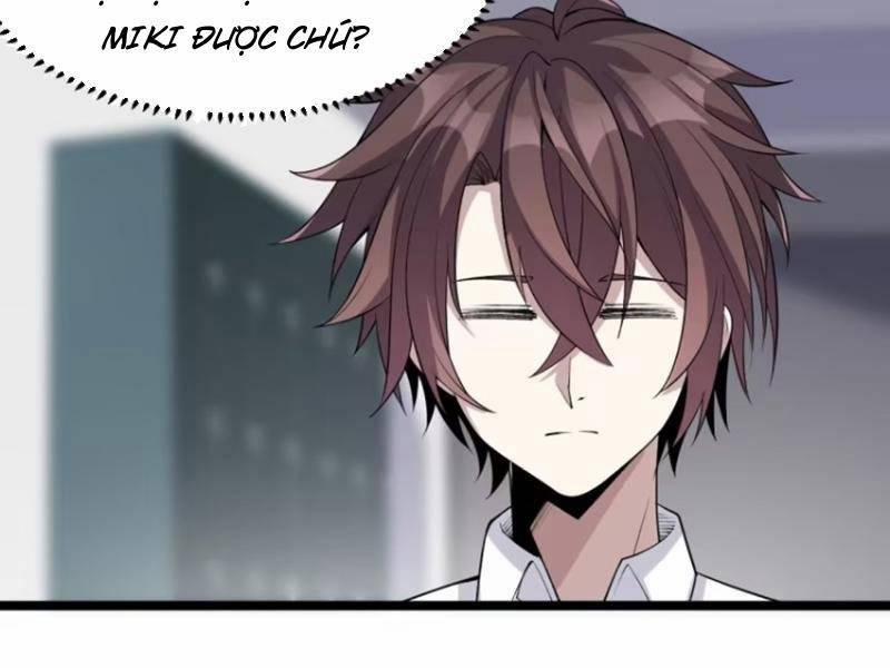 Bạn Gái Tôi Là Một Đại Tiểu Thư Xấu Xa Sao? 35 trang 65