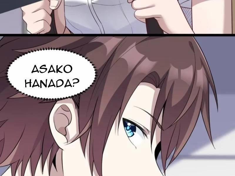 Bạn Gái Tôi Là Một Đại Tiểu Thư Xấu Xa Sao? 35 trang 70