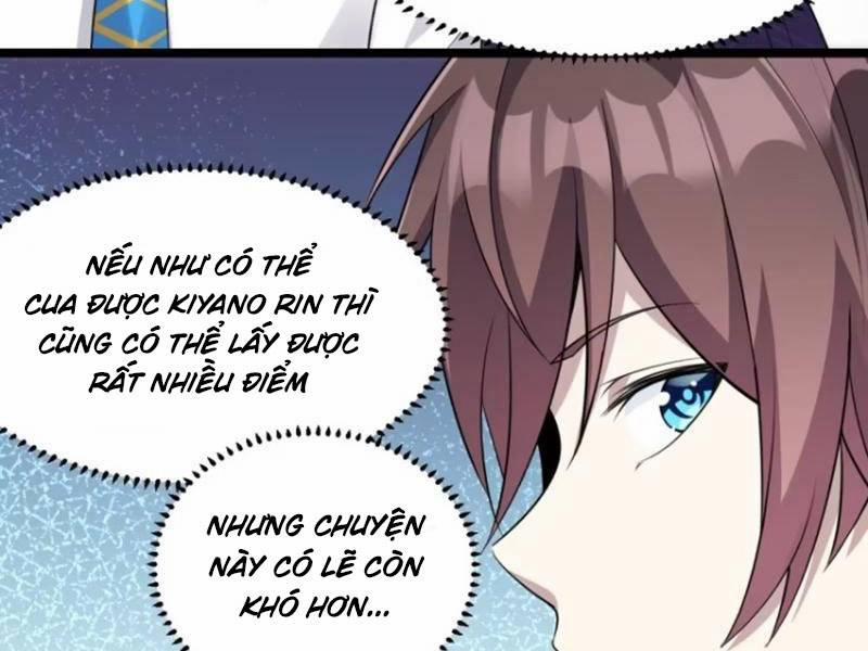 Bạn Gái Tôi Là Một Đại Tiểu Thư Xấu Xa Sao? 35 trang 75