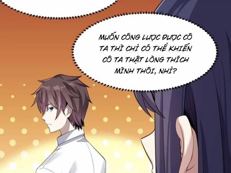 Bạn Gái Tôi Là Một Đại Tiểu Thư Xấu Xa Sao? 35 trang 77