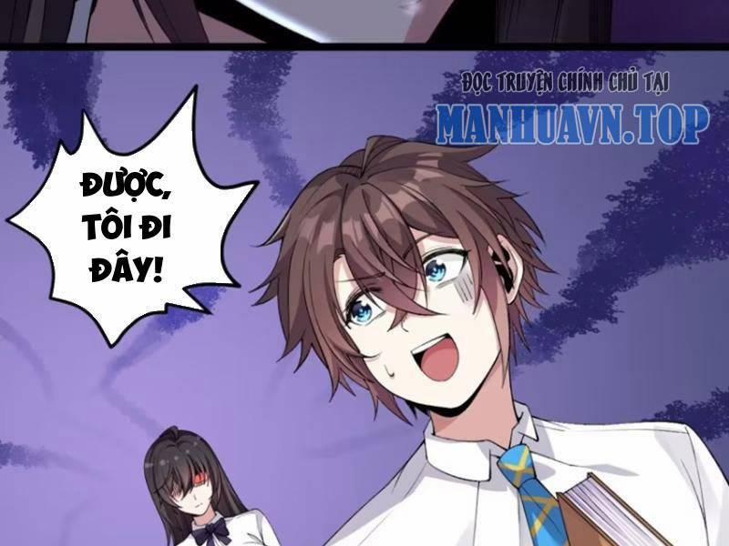 Bạn Gái Tôi Là Một Đại Tiểu Thư Xấu Xa Sao? 35 trang 8