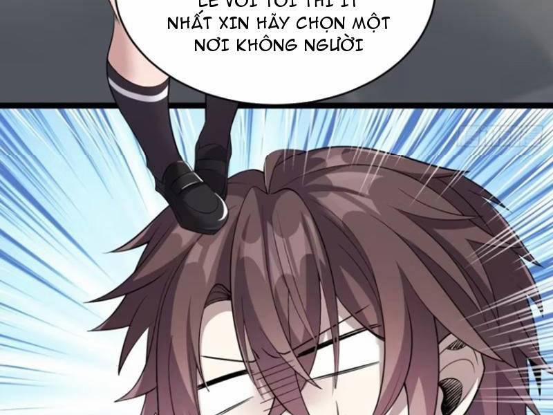 Bạn Gái Tôi Là Một Đại Tiểu Thư Xấu Xa Sao? 35 trang 81