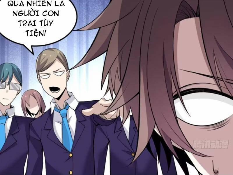 Bạn Gái Tôi Là Một Đại Tiểu Thư Xấu Xa Sao? 35 trang 90