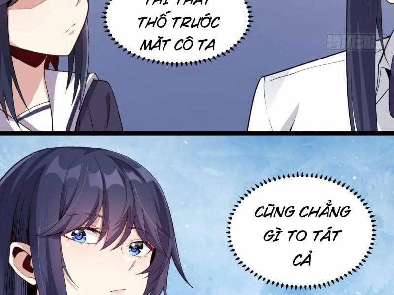 Bạn Gái Tôi Là Một Đại Tiểu Thư Xấu Xa Sao? 36 trang 14