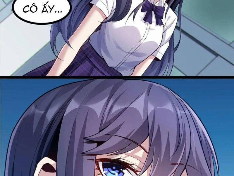 Bạn Gái Tôi Là Một Đại Tiểu Thư Xấu Xa Sao? 36 trang 25