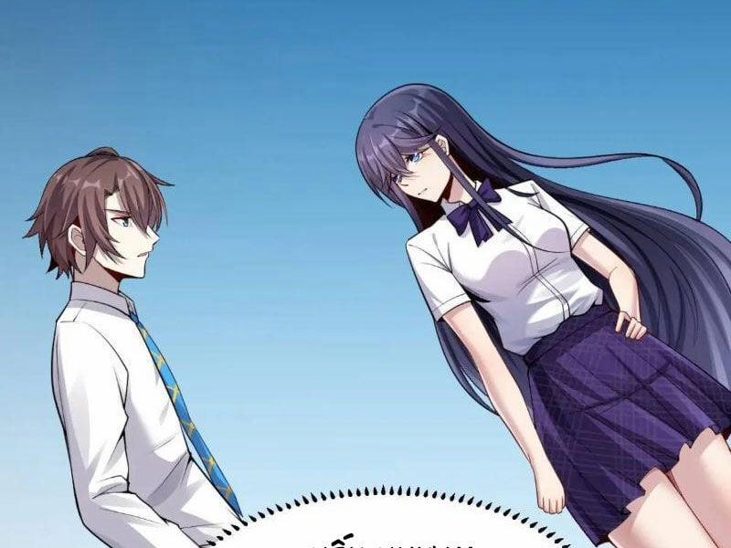 Bạn Gái Tôi Là Một Đại Tiểu Thư Xấu Xa Sao? 36 trang 34