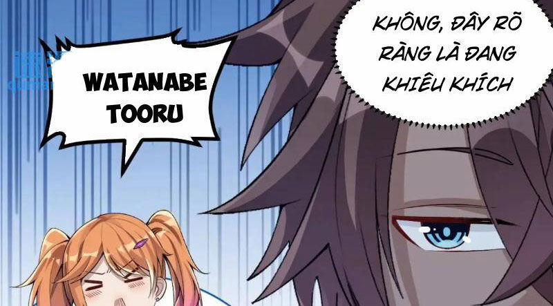 Bạn Gái Tôi Là Một Đại Tiểu Thư Xấu Xa Sao? 36 trang 43