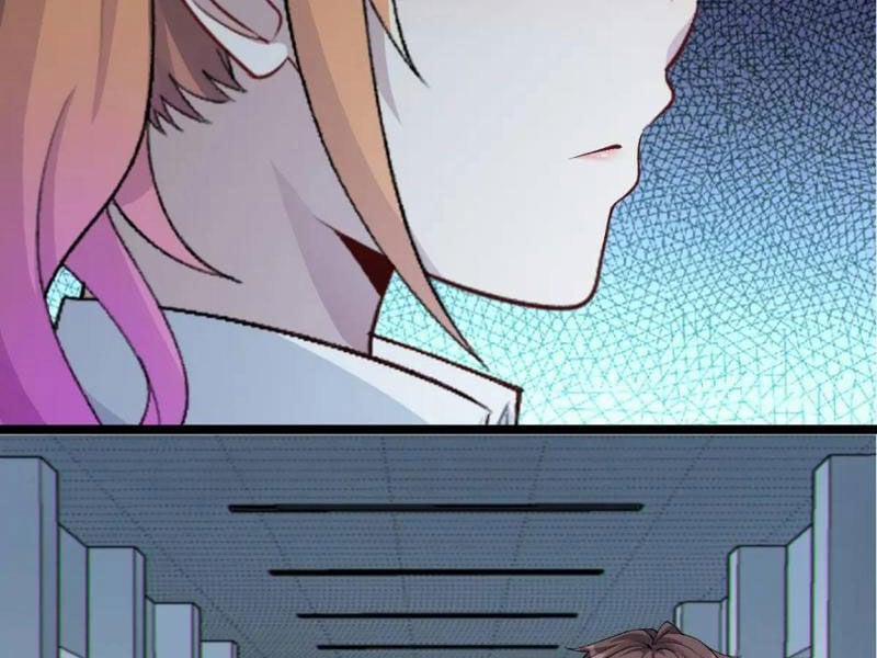 Bạn Gái Tôi Là Một Đại Tiểu Thư Xấu Xa Sao? 36 trang 47