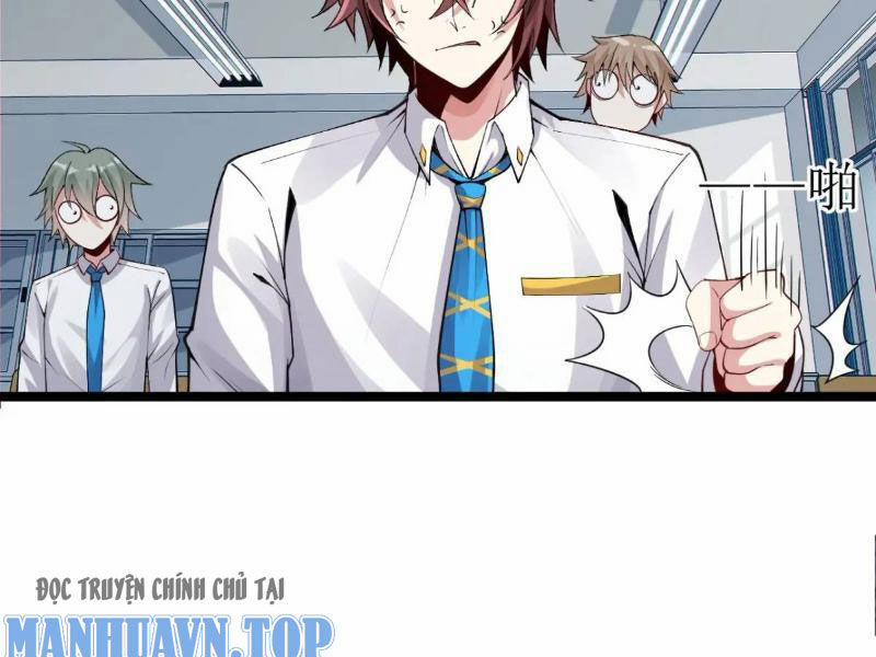 Bạn Gái Tôi Là Một Đại Tiểu Thư Xấu Xa Sao? 36 trang 60