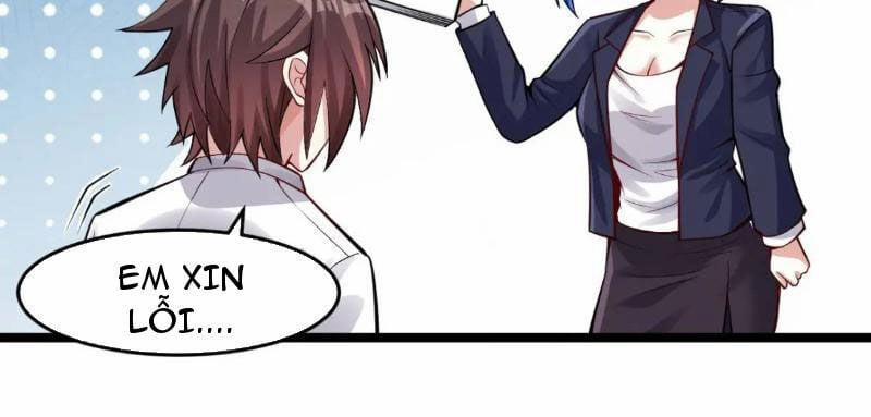 Bạn Gái Tôi Là Một Đại Tiểu Thư Xấu Xa Sao? 36 trang 70